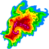 Joplin , Tornado, Radar, Stormchaser