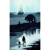 AsiStyle Sea Monster