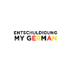 ENTSCHULDIGUNG MY GERMAN
