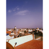 Les toits d'Essaouira