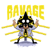 Ravage est JAUNE - 2024