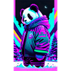 Panda casual