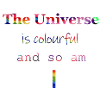 Like Universe