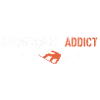Snowboard addict