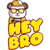 Hey Bro!