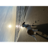 Dackel vs. Sonnenuntergang