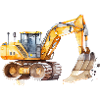 Excavator