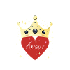 maman reine des coeurs