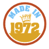 in 1972