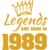 Year 1989