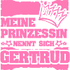 Prinzessin Gertrud