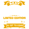 May 1963 Birthday present