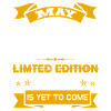 May 1966 Birthday present