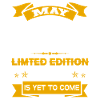 May 1971 Birthday present