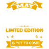 May 1972 Birthday Present
