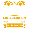 May 1973 Birthday present
