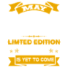 May 1975 Birthday present