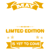 May 1979 Birthday Present