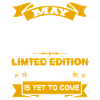 May 1981 Birthday Present
