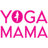 Yoga Mama - Yoga Geschenkidee