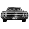 Oldsmobile 1965 442