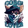 CORGI LOVER