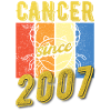 Cancer 2007 Zodiac Birthday