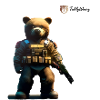 Teddygun (Teddywarz2)