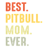 Best pitbull mom ever