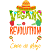Vegan happy Cinco de Mayo!