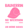 Bauherrin