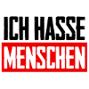 Ich hasse Menschen