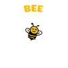 Bee awesome
