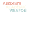 Student Absolute Academic Weapon