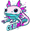 Axolotl
