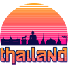 Thaïlande / Soleil d’été Vacances Paradis