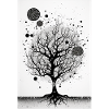 The Magic Tree