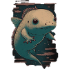 Axolotl