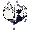 Cat Ball