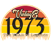 Millésime 1973