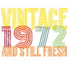 Millésime 1972