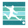Footballer Football