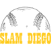 Slam Diego Baseball