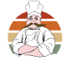 Chef Cooking Saying Chef