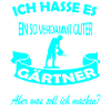 Gartenarbeit & Gärtnern