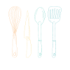 Cook Cooking Saying Joke