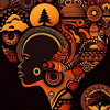 afro world