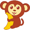 jaja the monkey