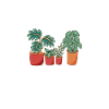 Plant lovers