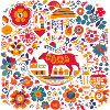 Traditional Spanish Design
